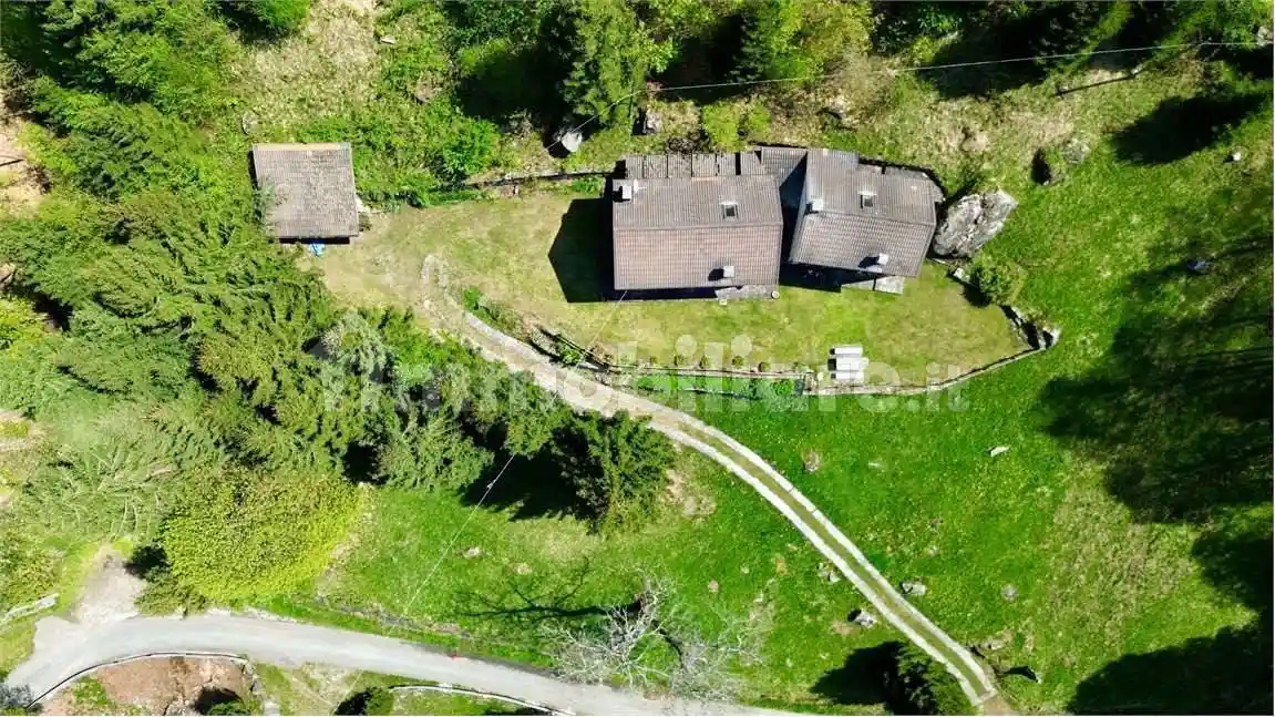 Baita Case sparse Arvenolo, Crodo - foto 4