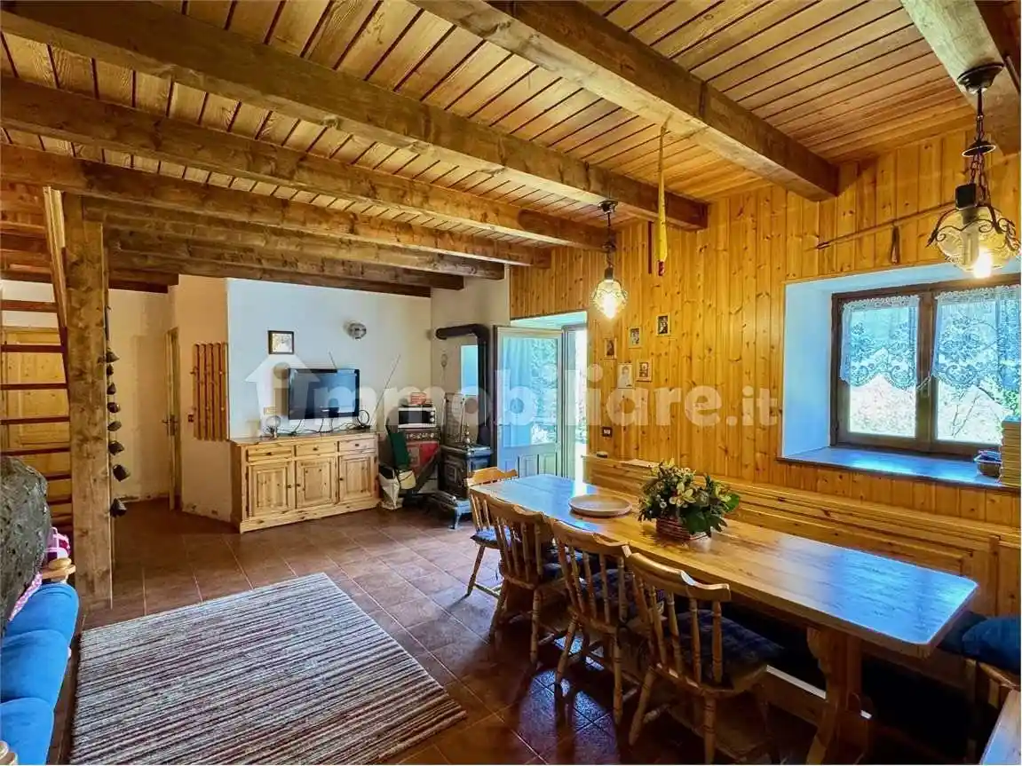 Baita Case sparse Arvenolo, Crodo - foto 5