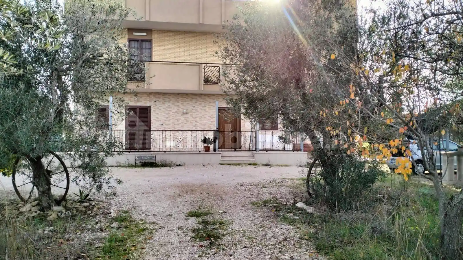 Villa in vendita a Cerignola