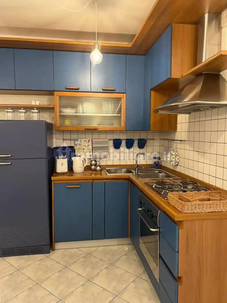 Appartamento in vendita a Riccione