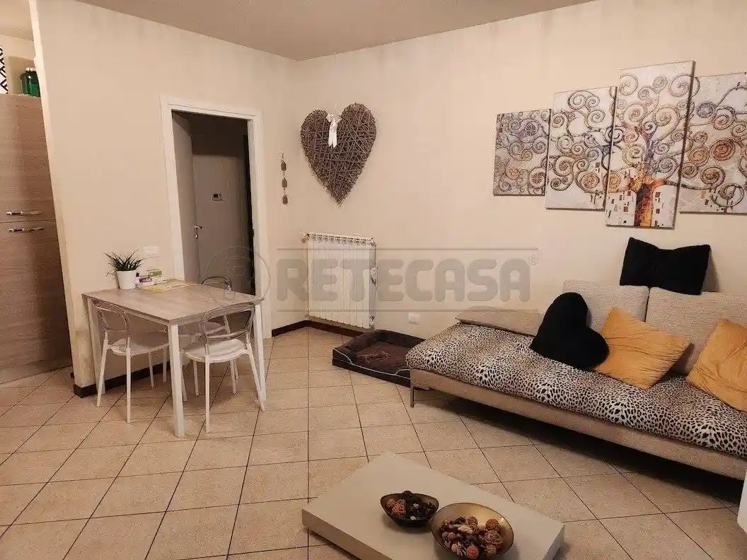 Appartamento in vendita a Santa Maria a Monte