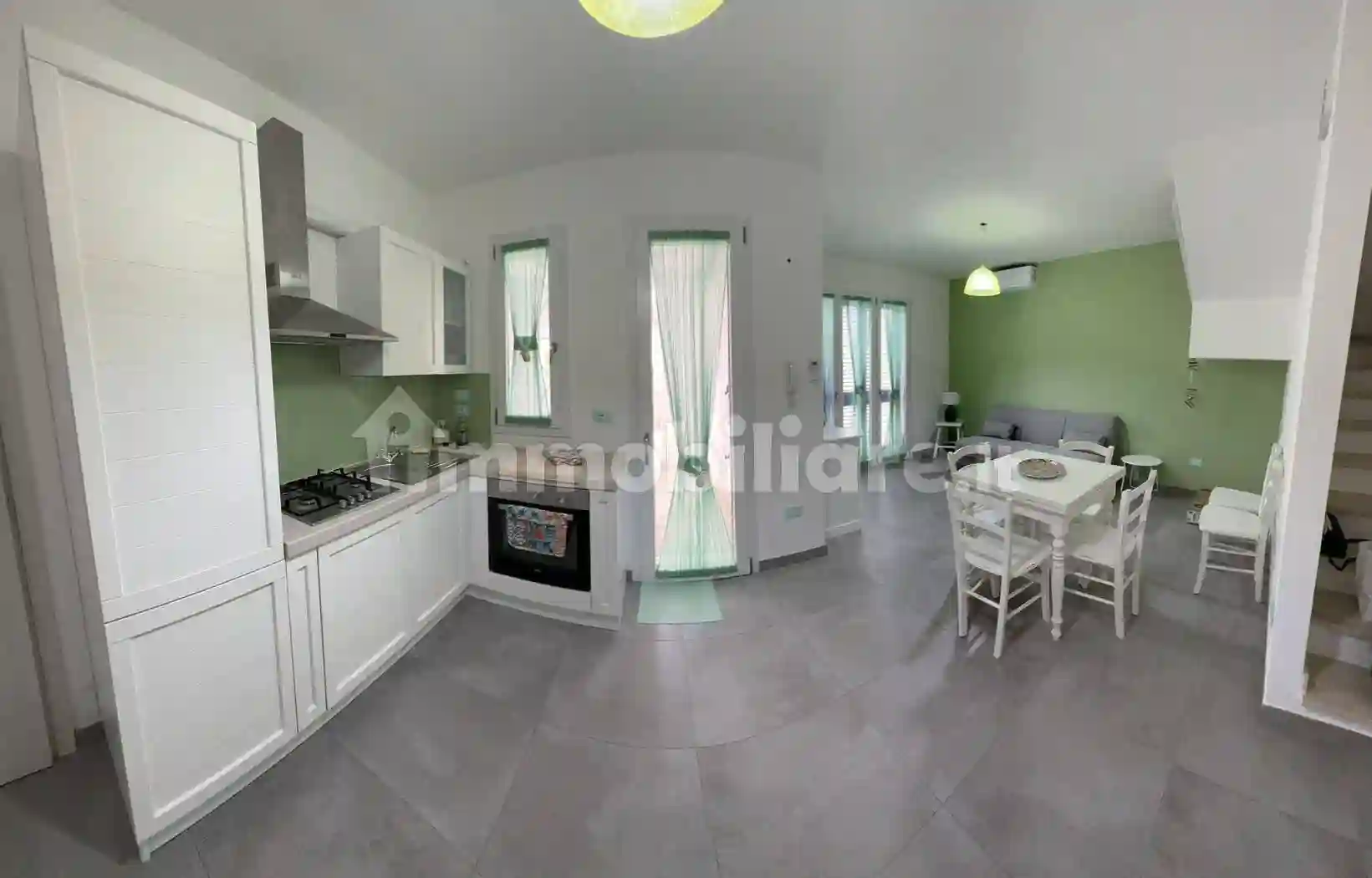 Villetta a schiera - foto 3