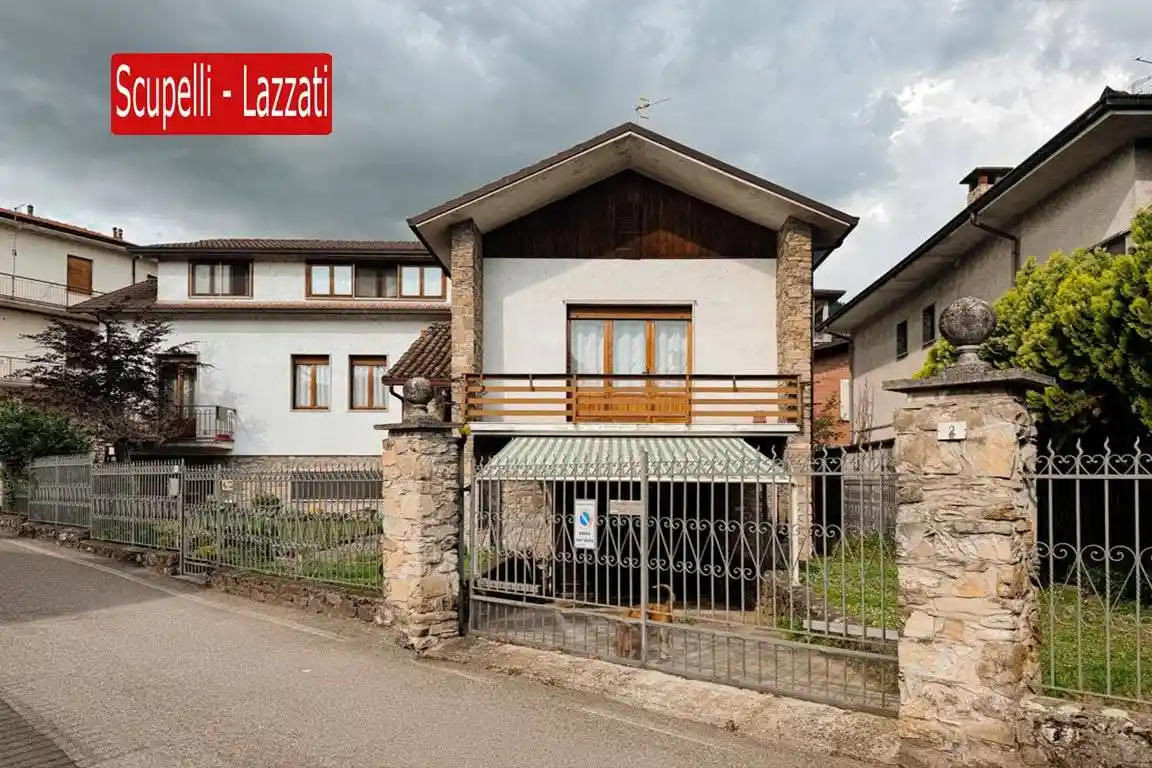 Villa in vendita a Godiasco Salice Terme