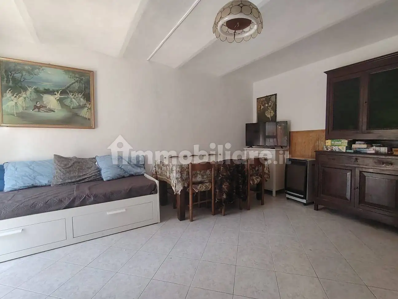 Terratetto unifamiliare via Roma 37, Centro, Civitella Casanova - foto 2