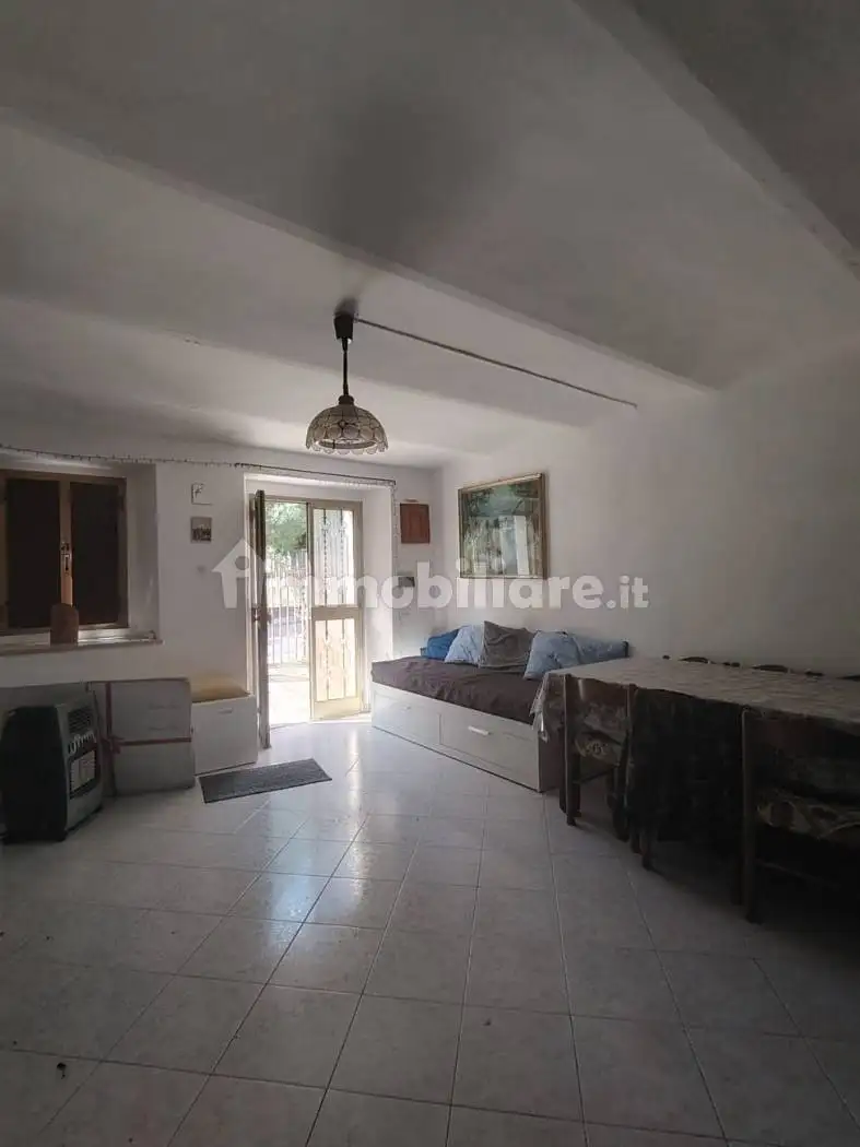 Terratetto unifamiliare via Roma 37, Centro, Civitella Casanova - foto 3