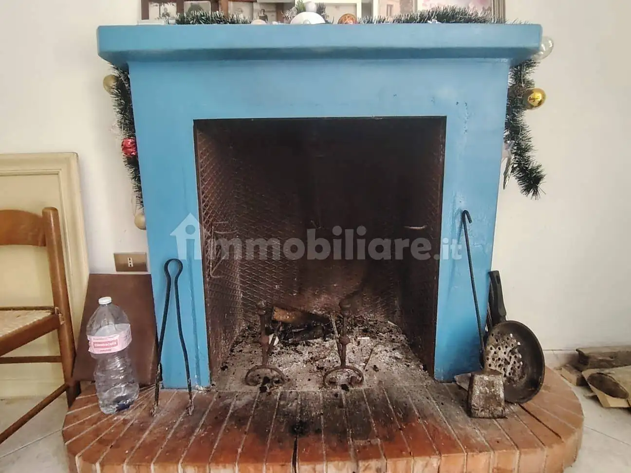 Terratetto unifamiliare via Roma 37, Centro, Civitella Casanova - foto 4