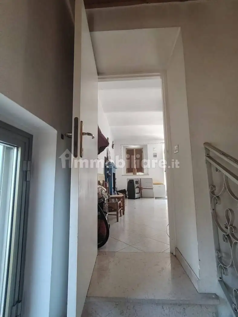 Terratetto unifamiliare via Roma 37, Centro, Civitella Casanova - foto 5