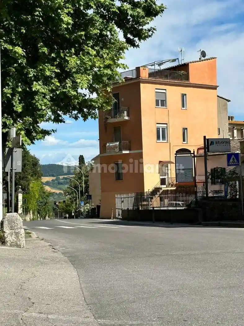 Appartamento in vendita a Orte