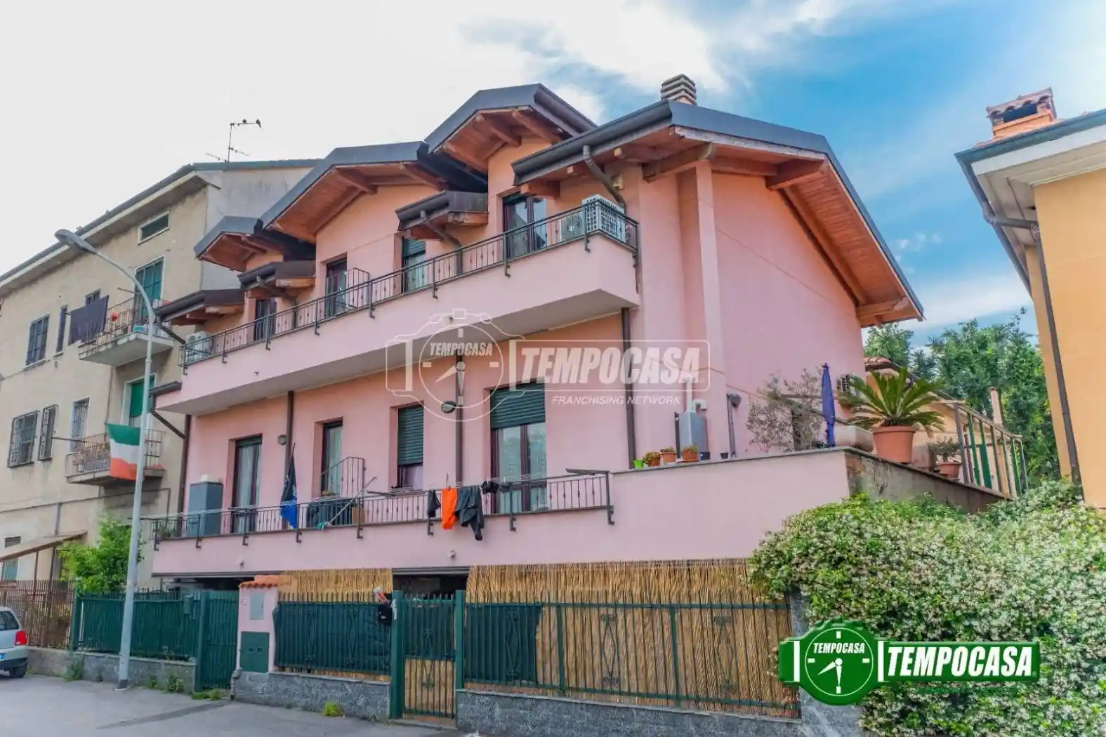 Appartamento in vendita a Cinisello Balsamo