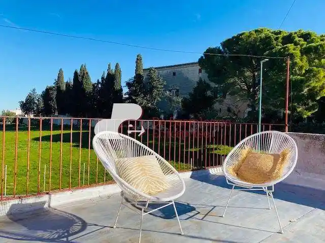 Casa indipendente in vendita a Adelfia