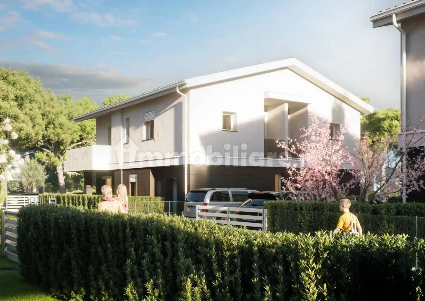 Appartamento in vendita a Ravenna