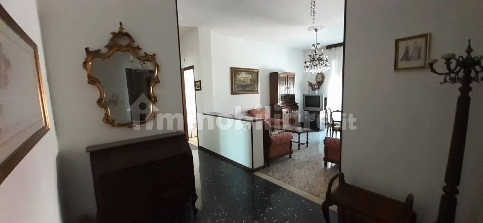 Attico - Mansarda in vendita a Asti