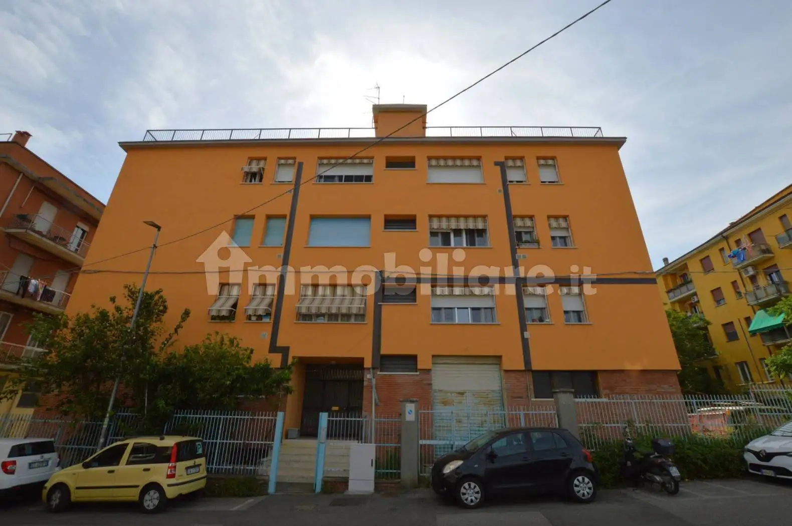 Appartamento in vendita a Casalecchio di Reno