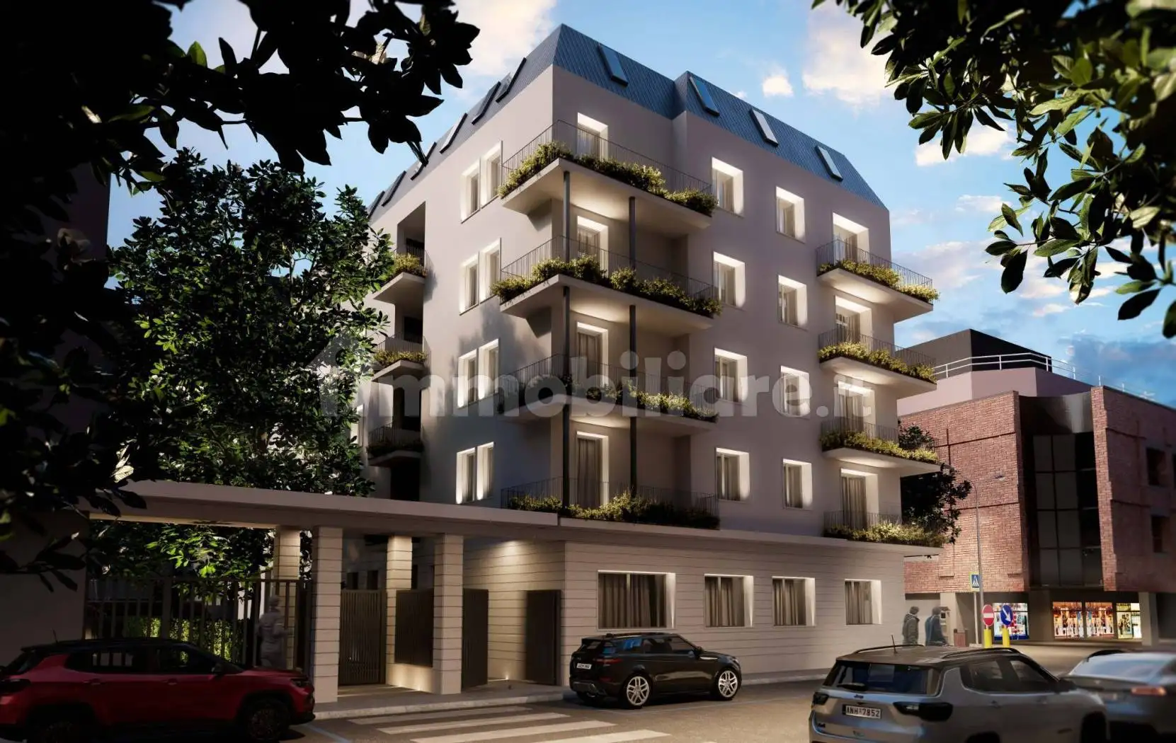 Appartamento in vendita a Padova