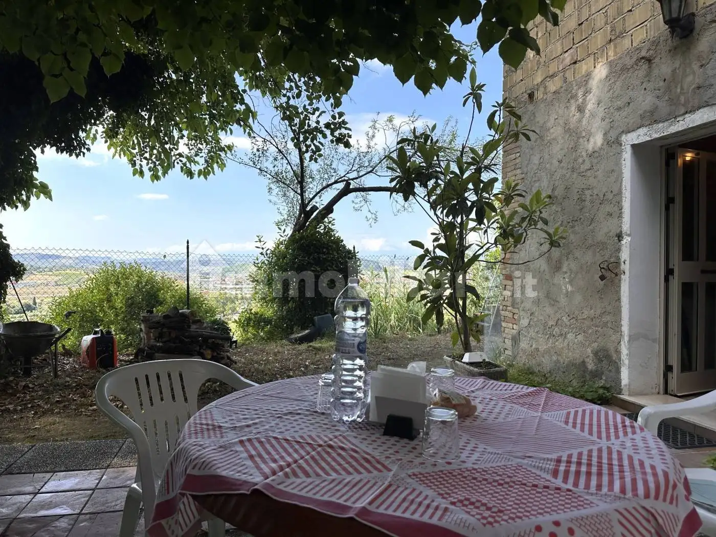 Casa indipendente in vendita a Torano Nuovo
