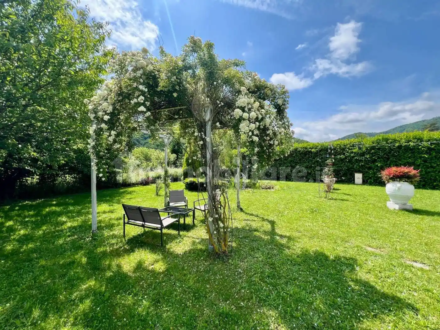 Palazzo - Edificio - foto 2