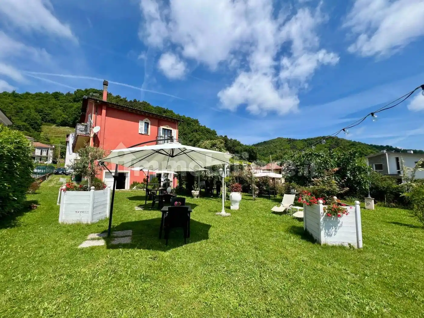 Palazzo - Edificio - foto 3