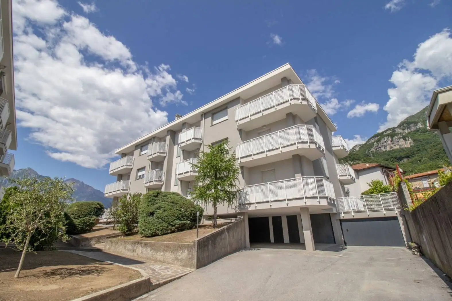 Appartamento in vendita a Lecco