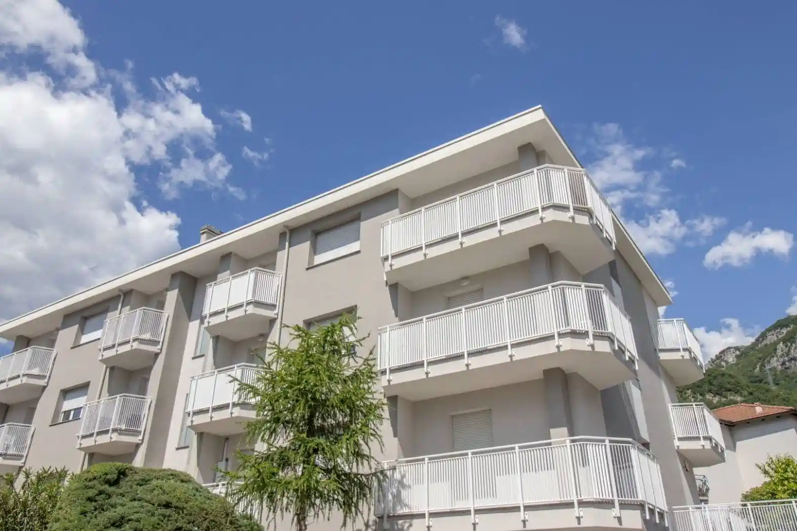 Quadrilocale corso Emanuele Filiberto, Maggianico - Bione, Lecco - foto 2