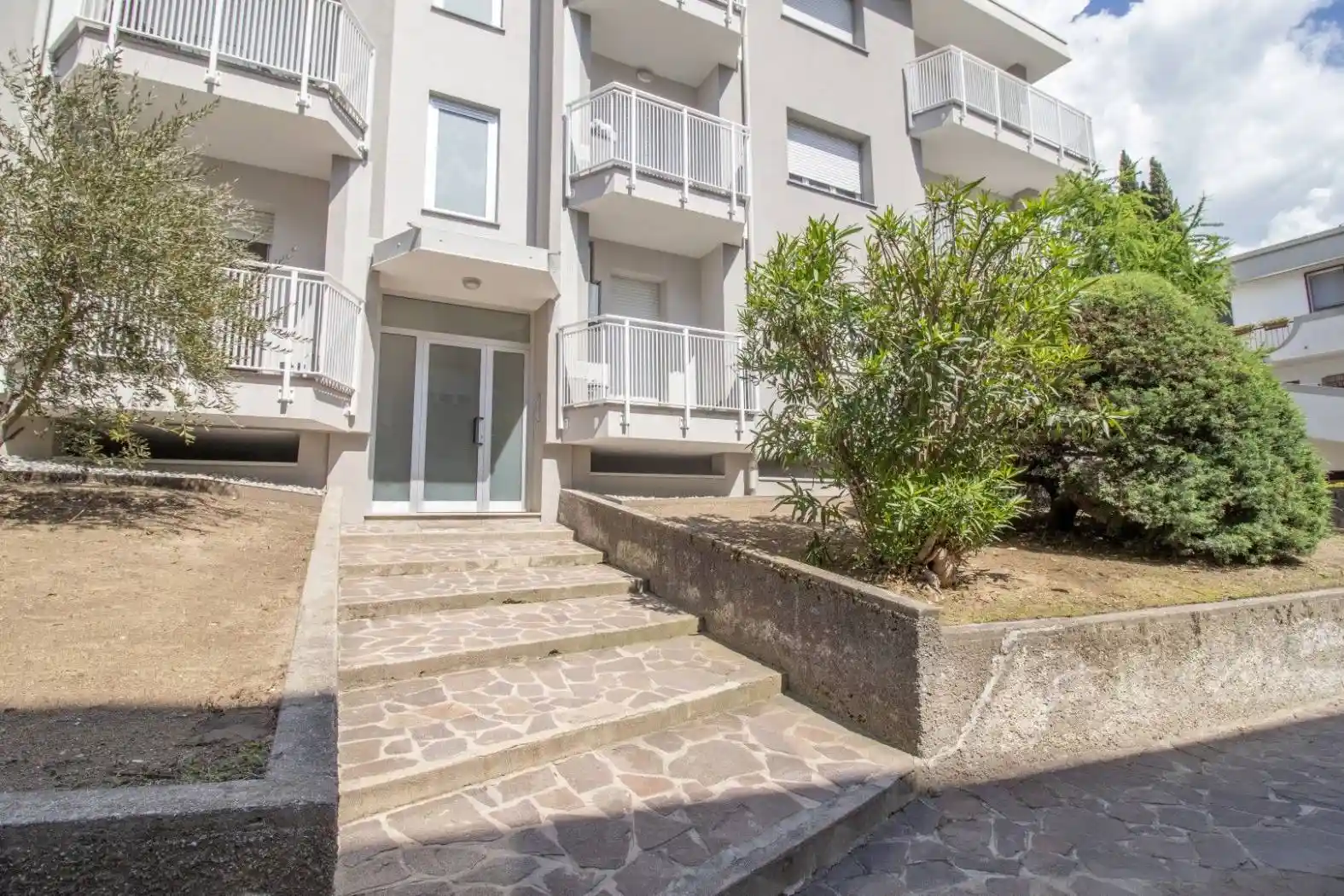 Quadrilocale corso Emanuele Filiberto, Maggianico - Bione, Lecco - foto 3