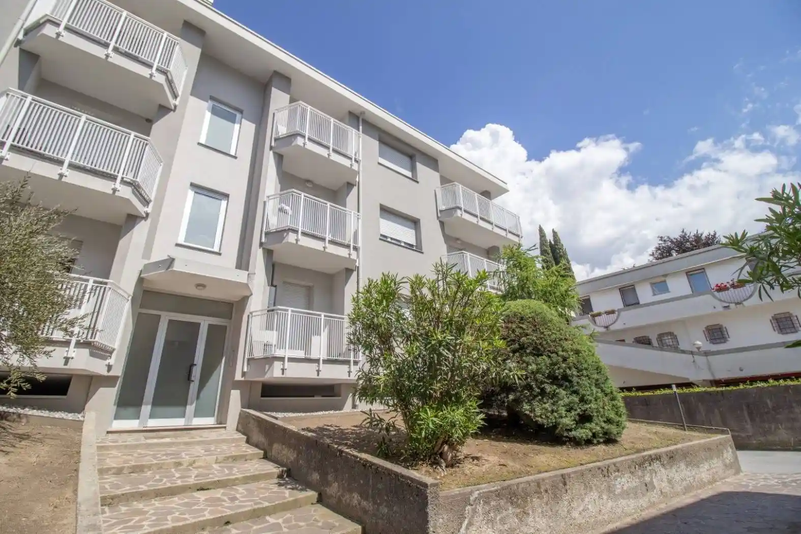 Quadrilocale corso Emanuele Filiberto, Maggianico - Bione, Lecco - foto 4