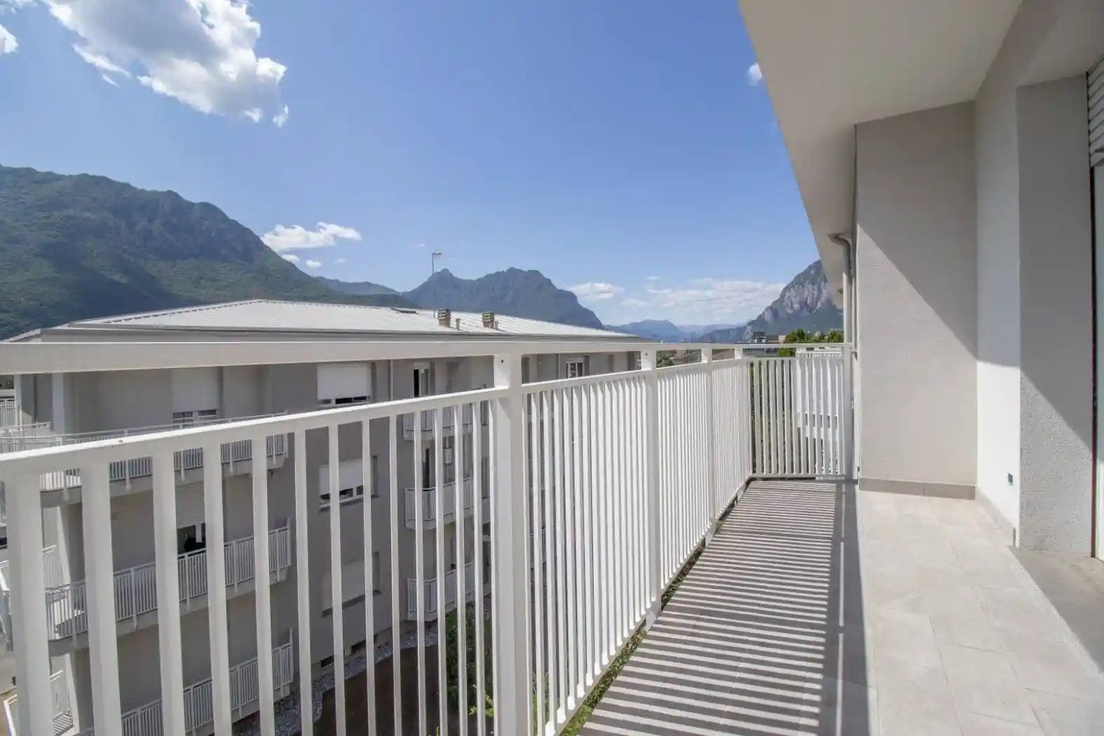 Quadrilocale corso Emanuele Filiberto, Maggianico - Bione, Lecco - foto 5