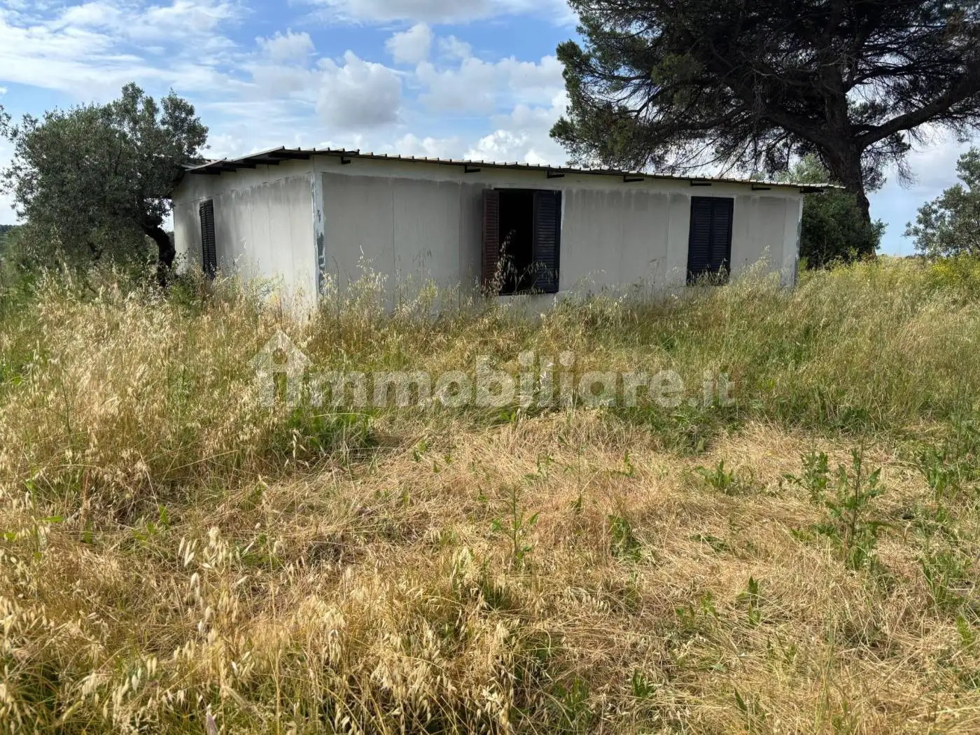 Rustico - Casale in vendita a Albano Laziale