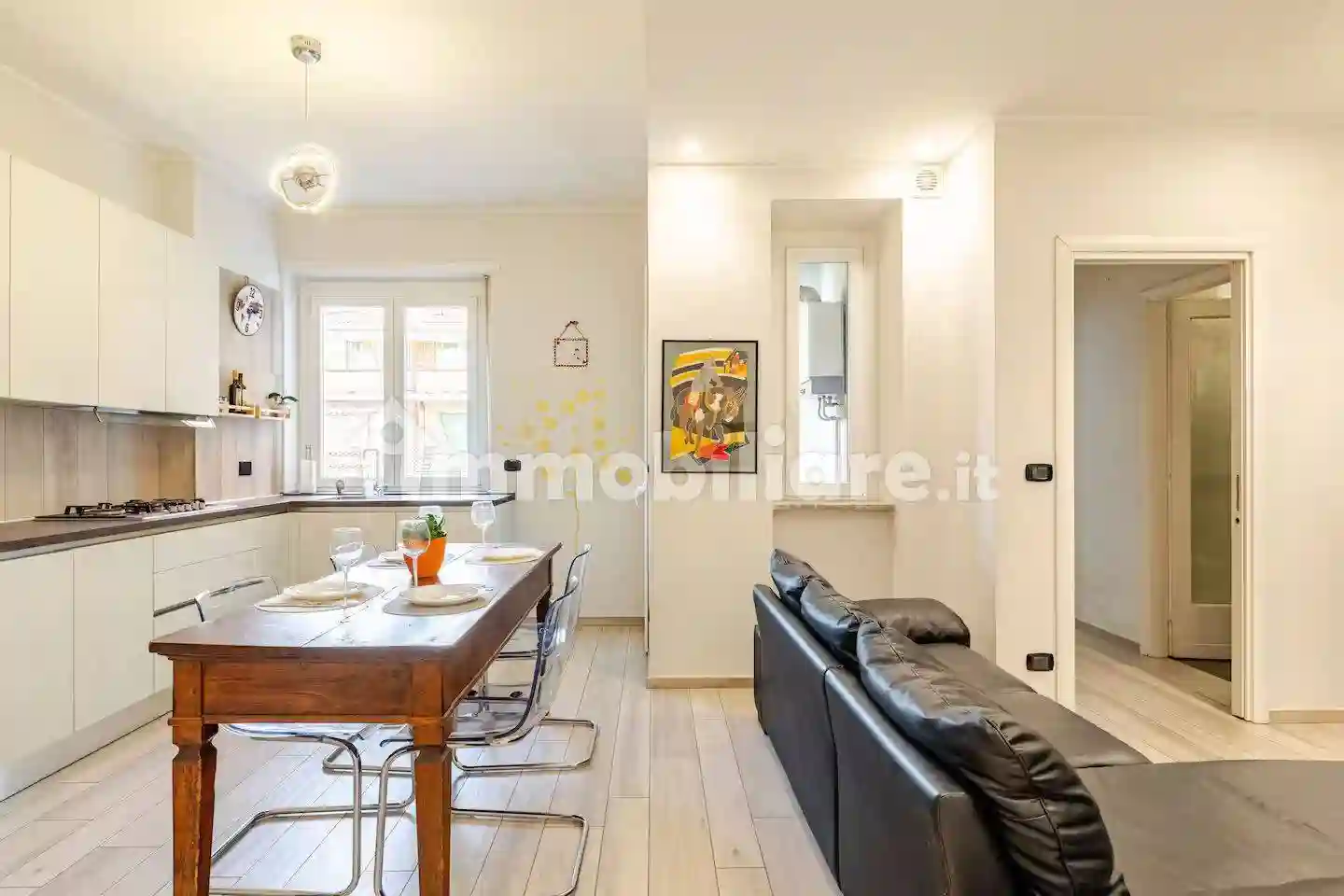 Appartamento - foto 3