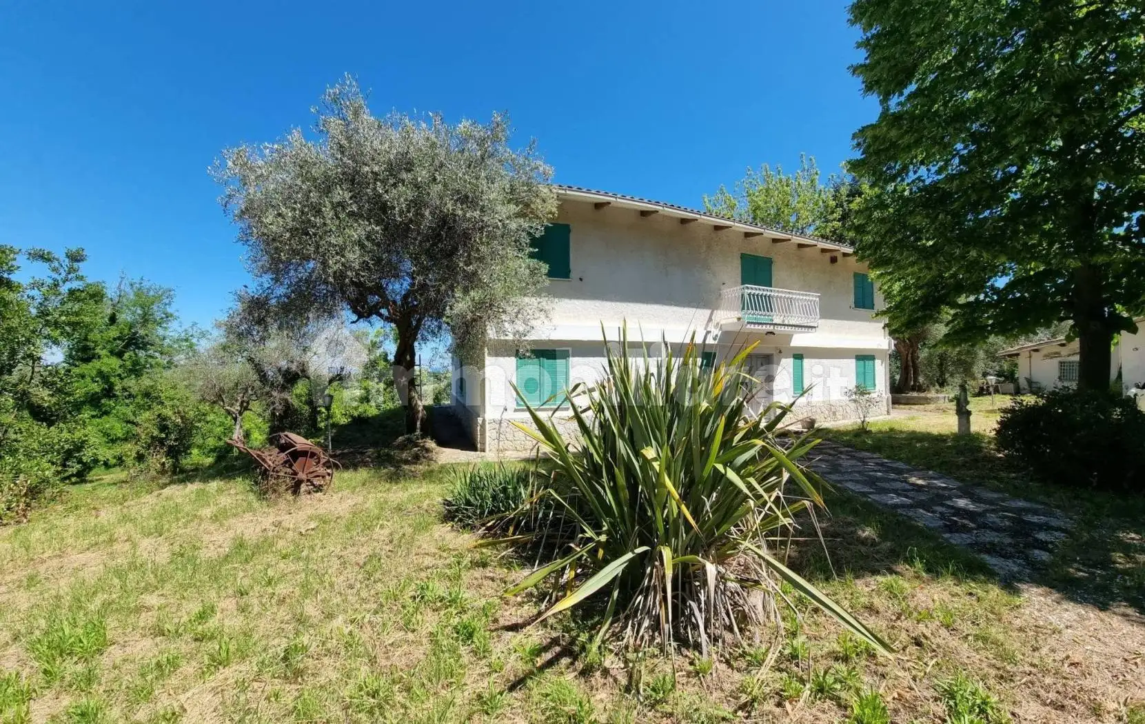 Villa in vendita a Pesaro