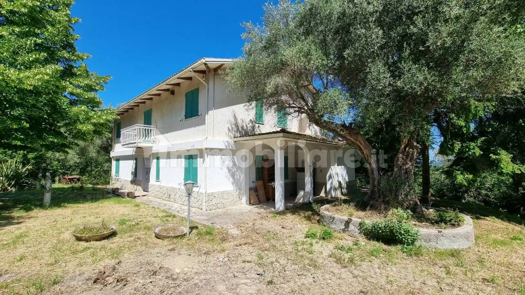 Villa unifamiliare Strada della Rupola, Candelara, Pesaro - foto 5