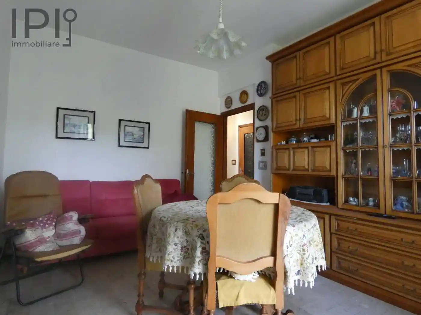 Appartamento in vendita a Carcare