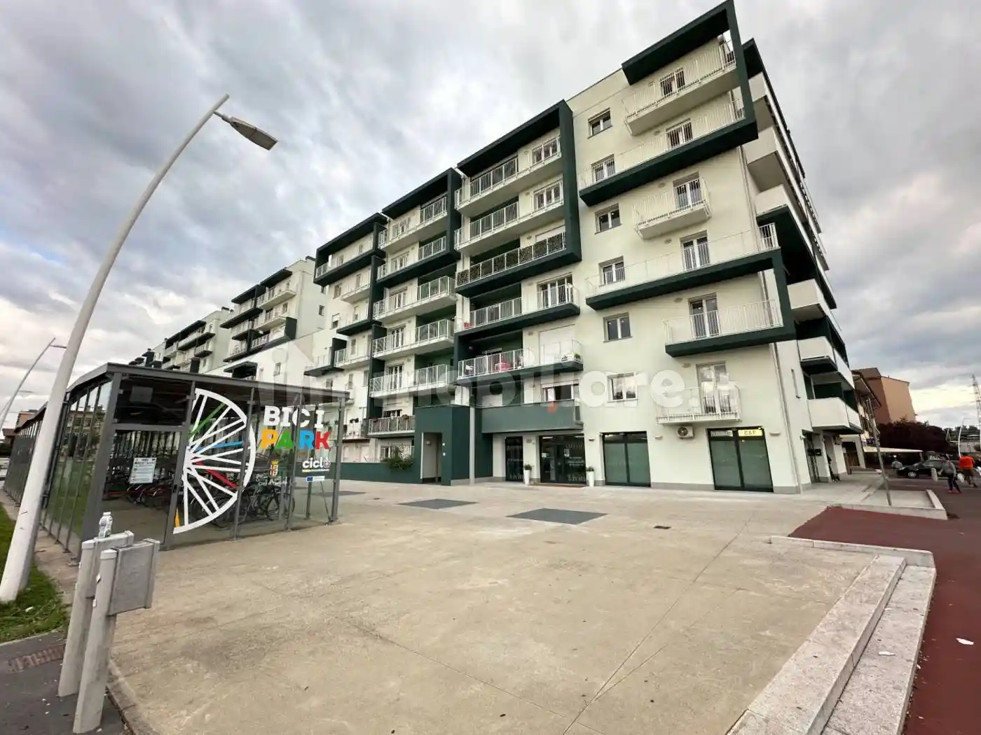 Appartamento in vendita a Pioltello