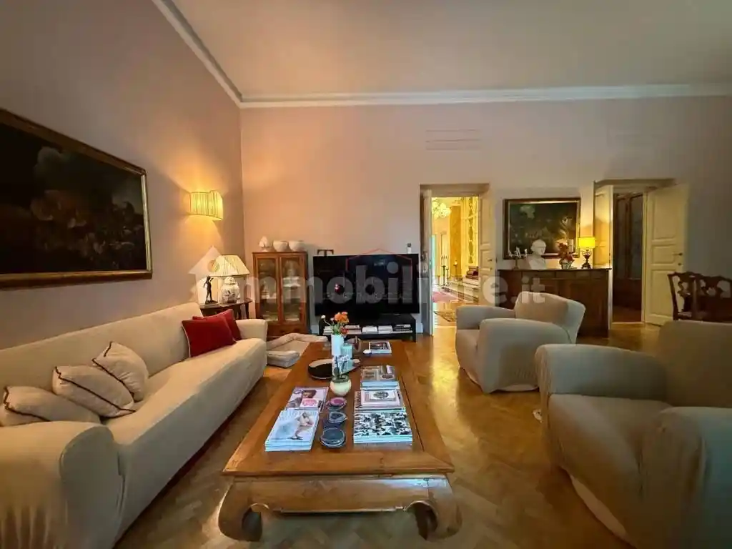 Appartamento in affitto a Firenze