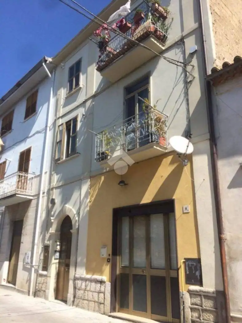 Appartamento in vendita a Montesarchio