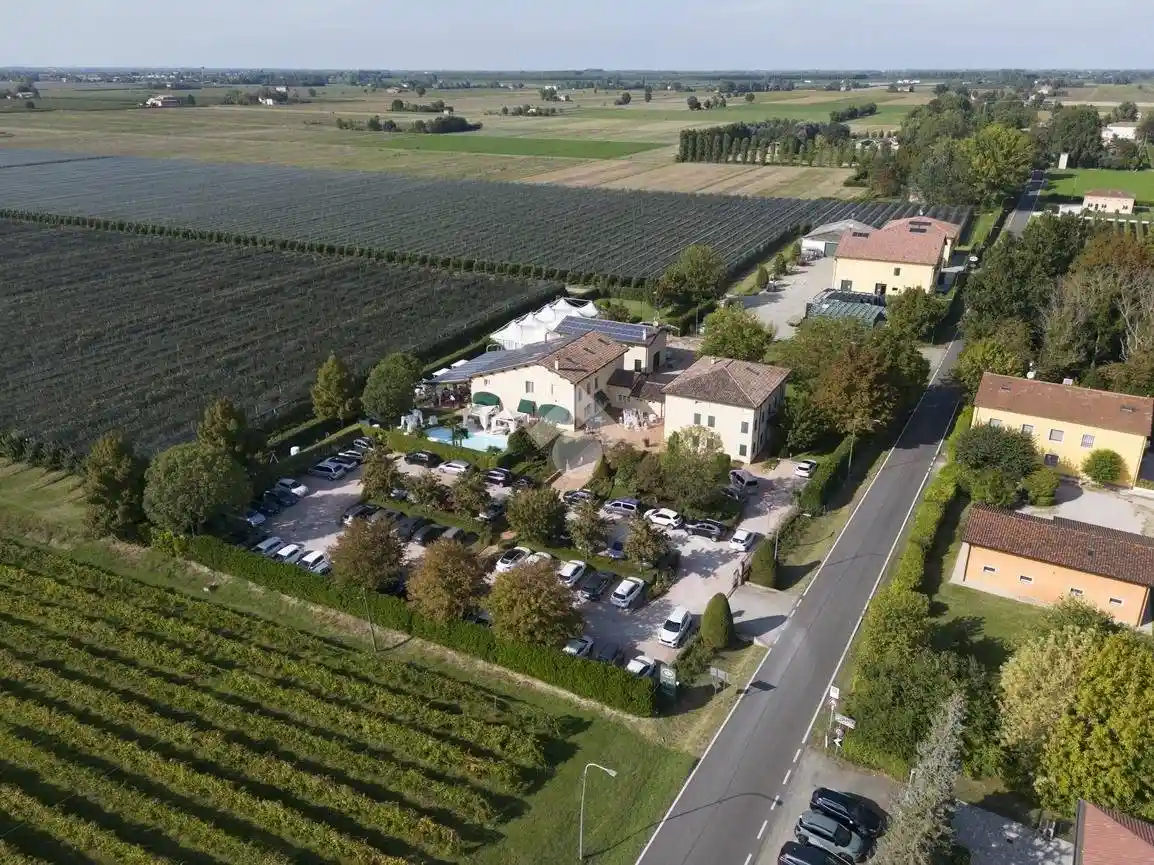 Palazzo - Edificio - foto 2