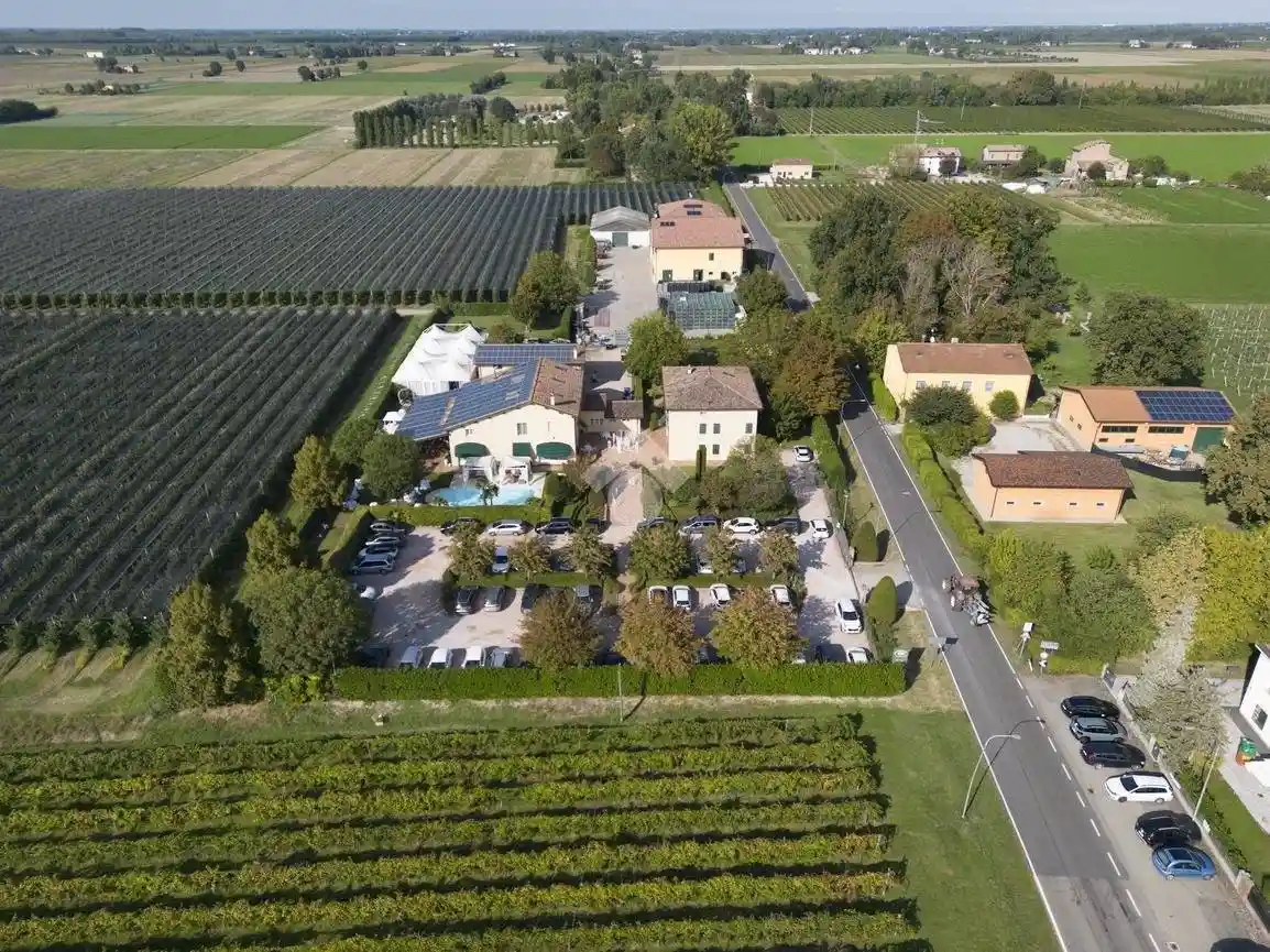 Palazzo - Edificio - foto 3