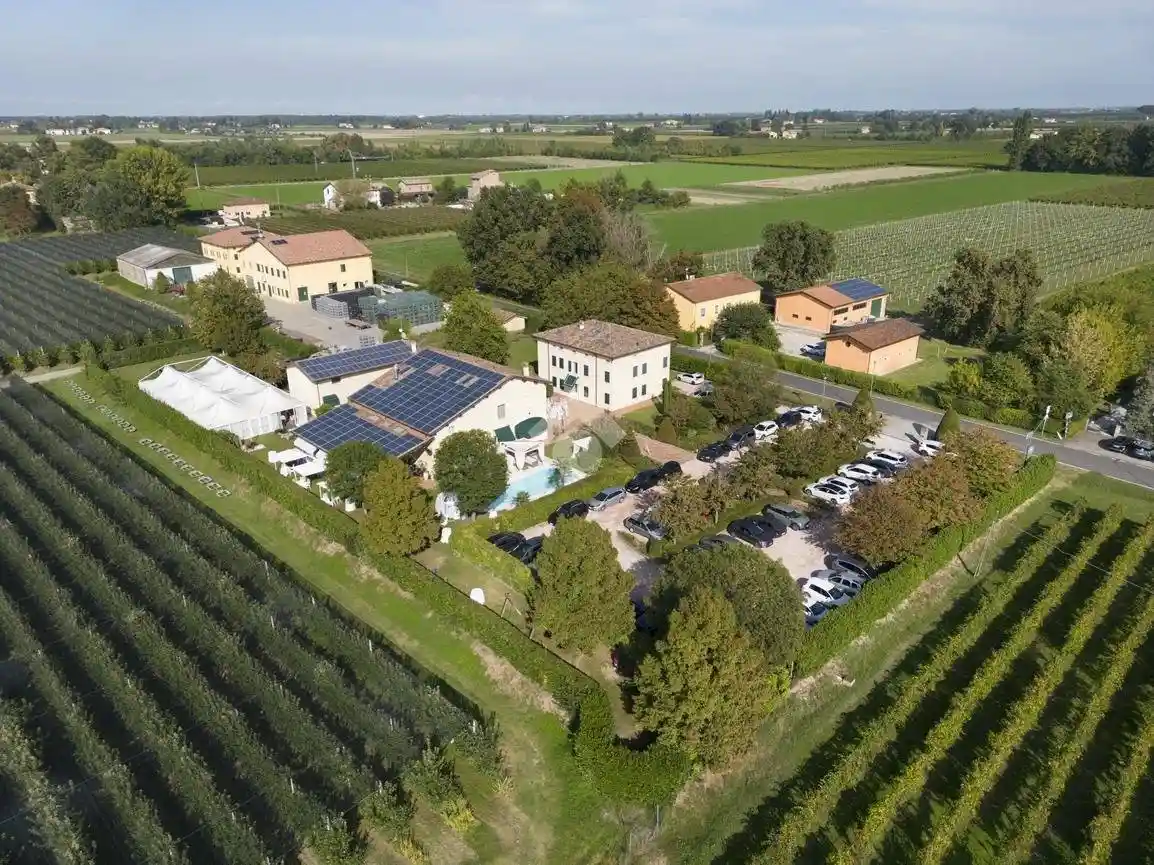 Palazzo - Edificio - foto 4