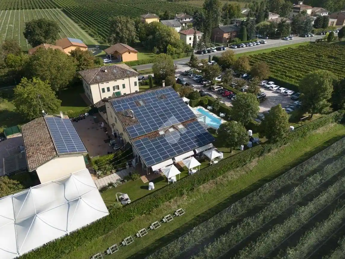 Palazzo - Edificio - foto 5