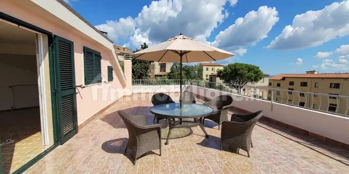 Attico - Mansarda in vendita a Manciano