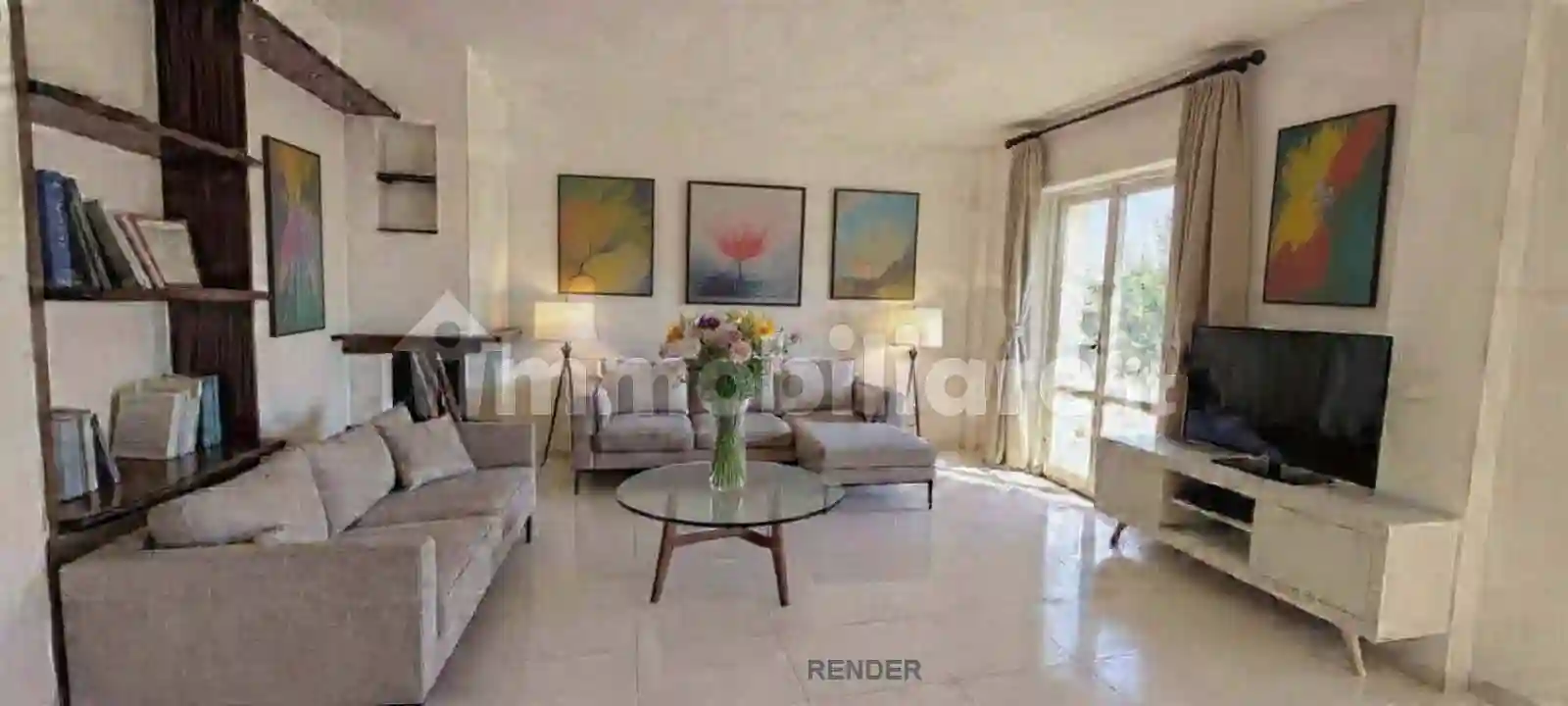 Attico - Mansarda - foto 5