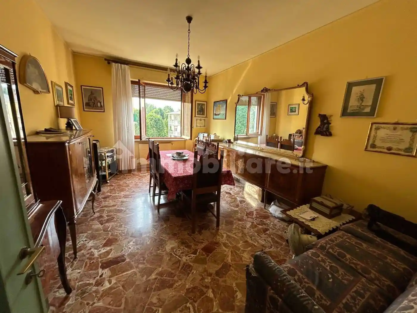 Appartamento in vendita a Alessandria