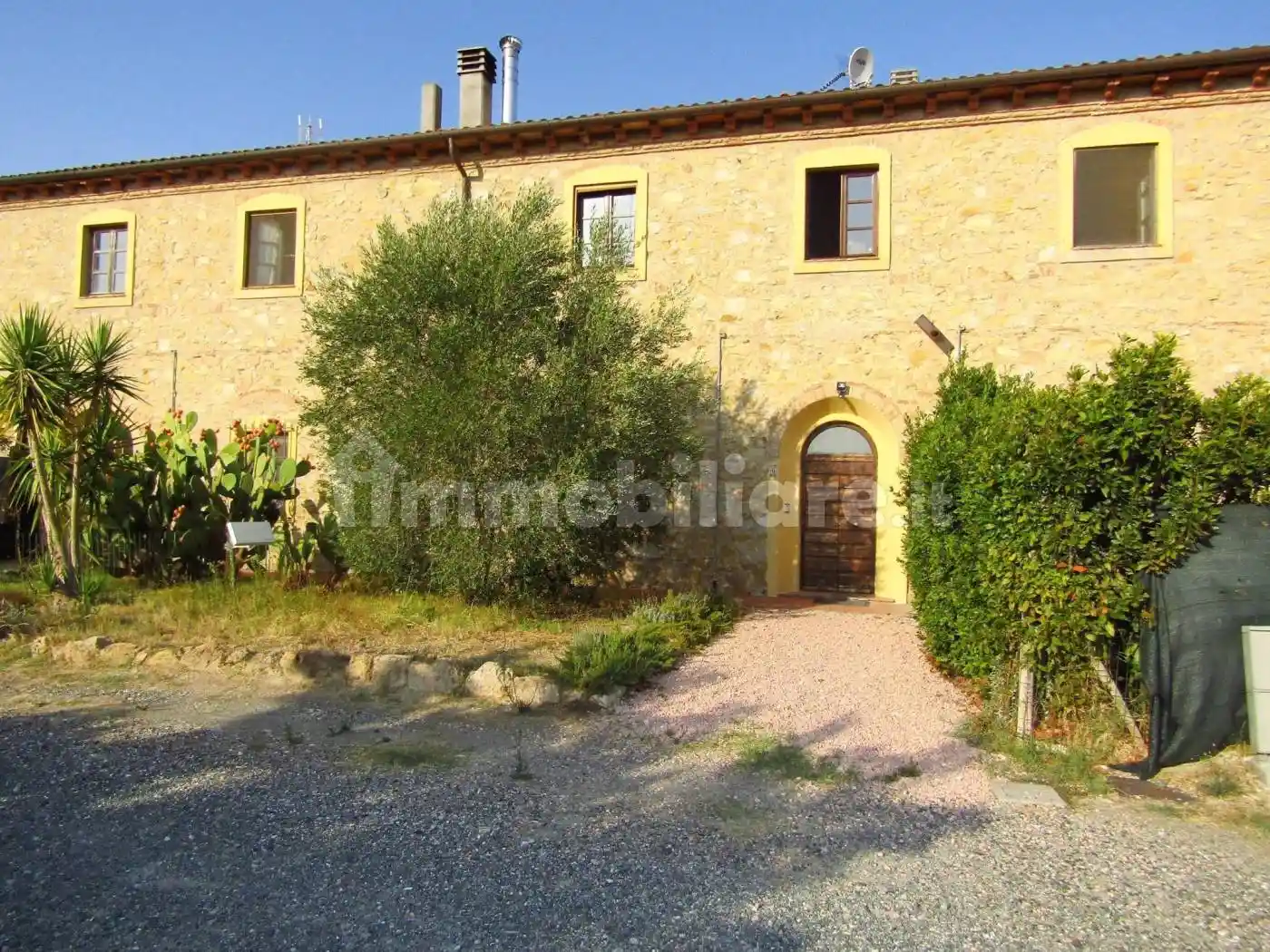 Appartamento in vendita a Collesalvetti