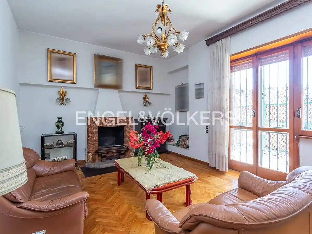 Appartamento via al Quarto Miglio, Quarto Miglio, Roma - foto 3