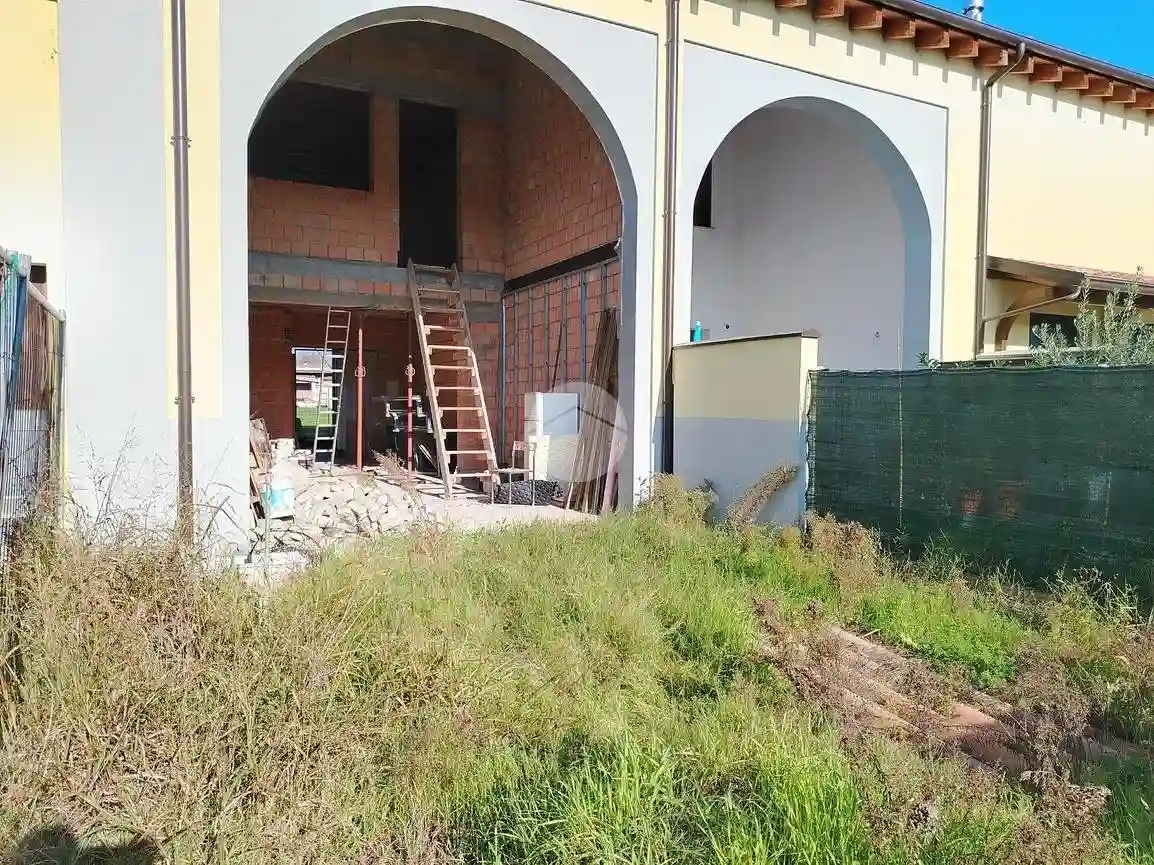 Villetta a schiera - foto 2