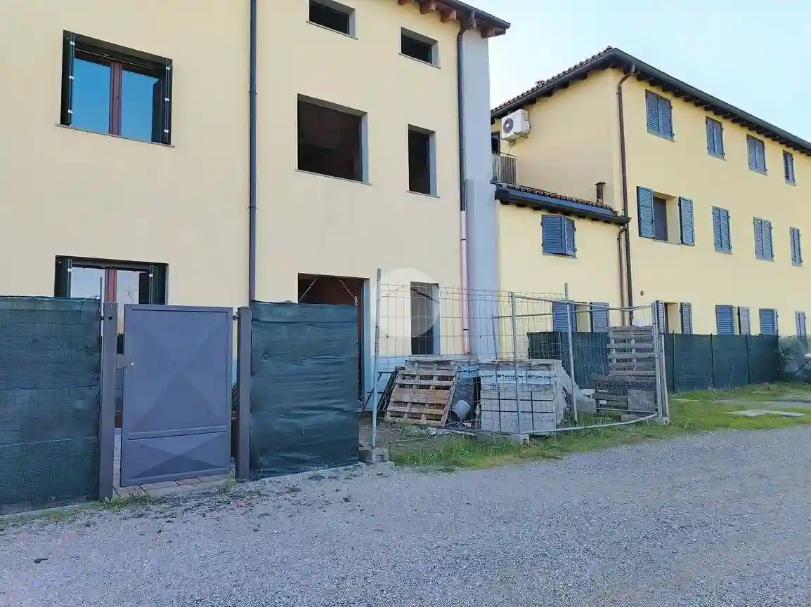 Villetta a schiera - foto 5