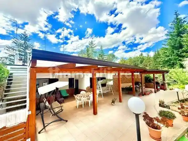 Villa in vendita a Cassano delle Murge