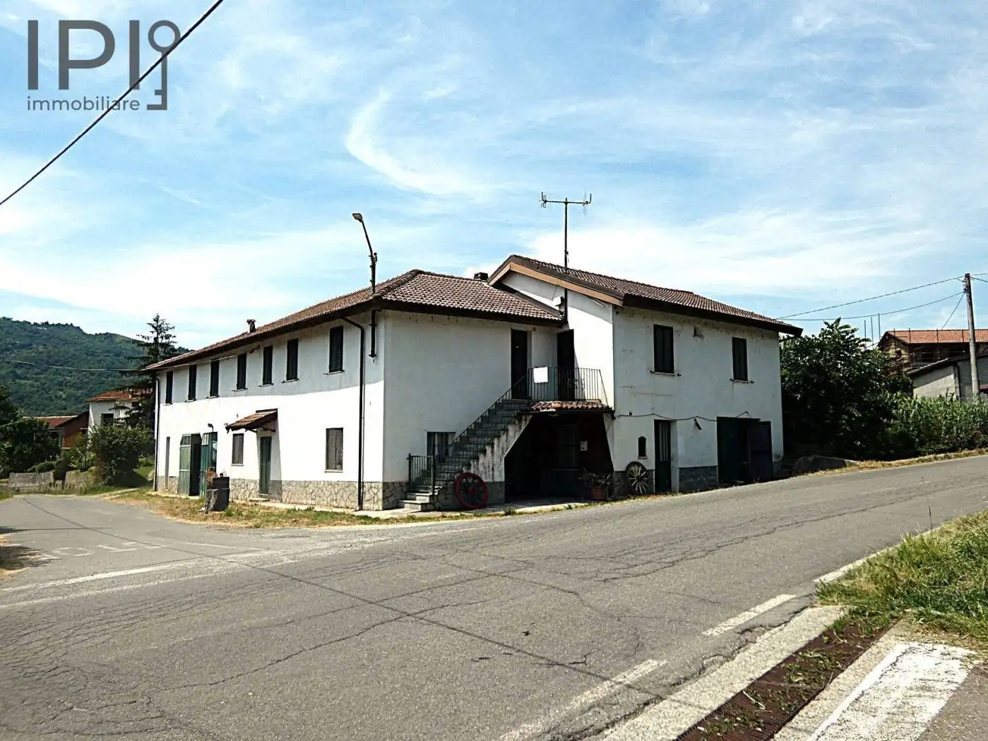 Terratetto unifamiliare località catalana, Cartosio - foto 2