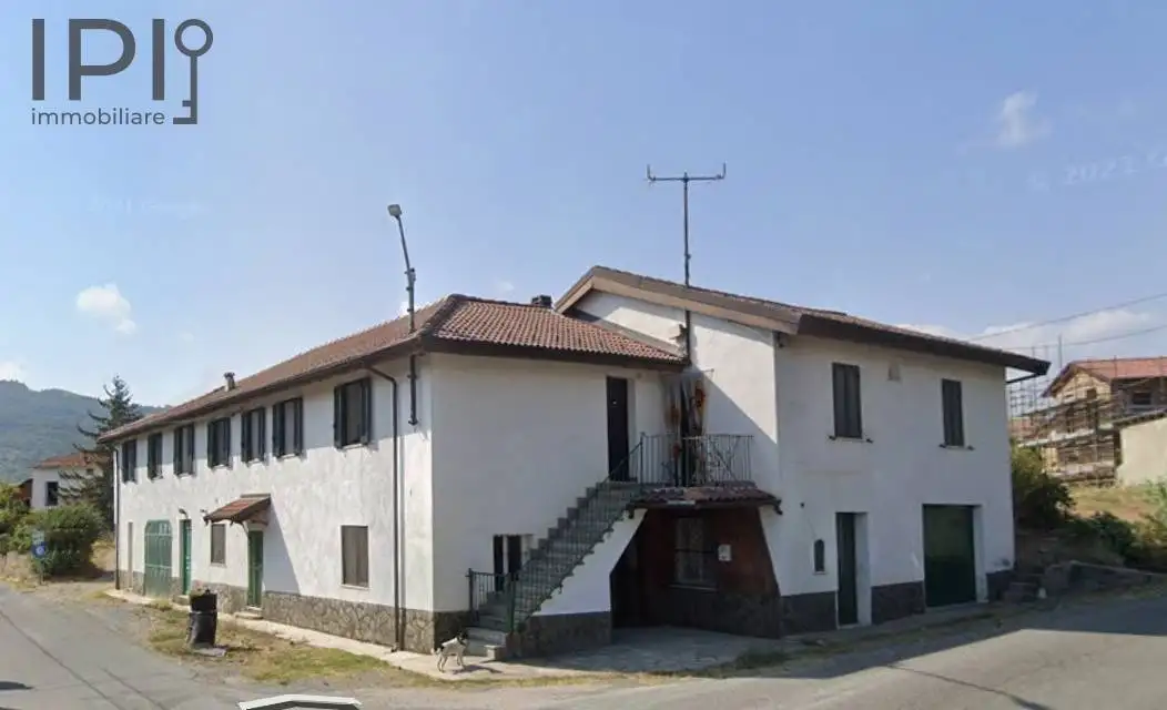 Terratetto unifamiliare località catalana, Cartosio - foto 3