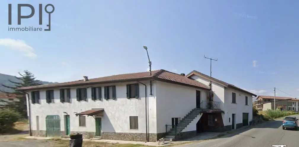 Terratetto unifamiliare località catalana, Cartosio - foto 4