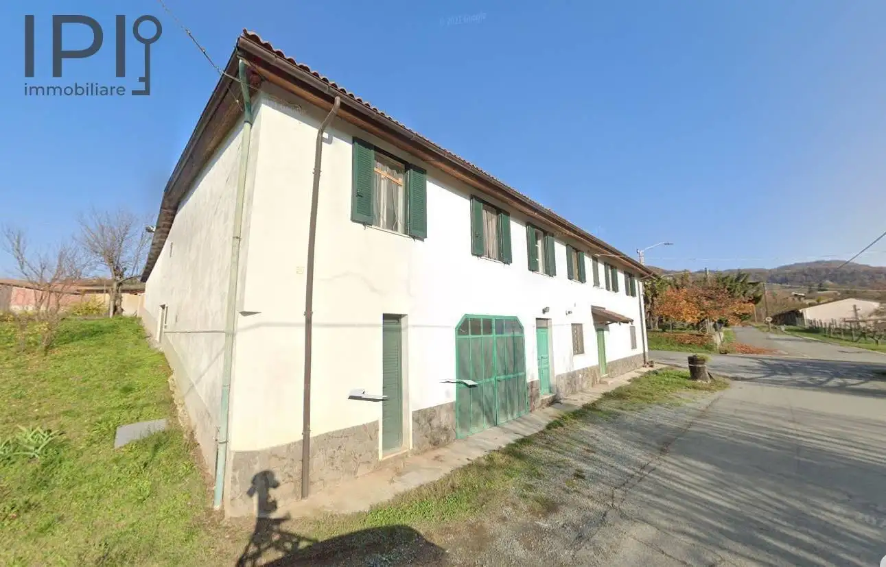 Terratetto unifamiliare località catalana, Cartosio - foto 5